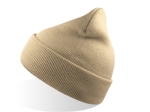 Bonnet en polyester recyclé