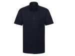 Men's short sleeve classic oxford shirt