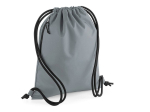 Sac de gym en matériaux recyclés