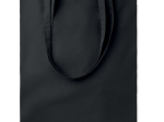 COTTONEL COLOUR ++ - Sac shopping coton 180gr/m²
