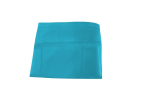 Tablier court en polycoton