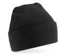 Bonnet acrylique avec rabat enfant