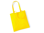 Sac shopping coton