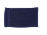Serviette pour invités