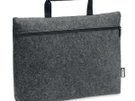 TAPLA - Sac ordinateur feutre RPET