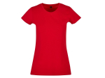 Tee-shirt basic femme