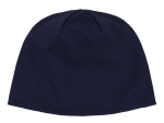 Bonnet en coton