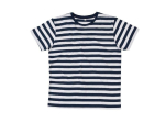 Tee-shirt rayé homme