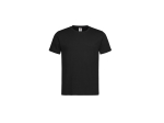 Tee-shirt unisexe col rond