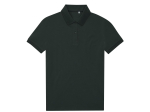 Polo femme 65/35 en polyester recyclé
