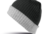 Bonnet acrylique avec rabat