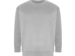 Sweat en coton et polyester recyclés