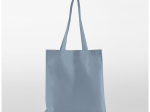 Sac shopping en coton organique