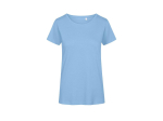Tee-shirt organique femme