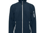 Veste softshell homme 3 couches