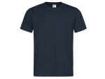 Tee-shirt col rond homme