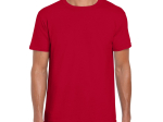 Tee-shirt col rond 150