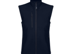 Bodywarmer 100% recyclé