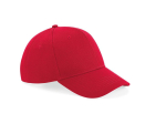 Casquette 6 pans ultimate