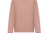 Sweat col rond femme