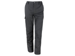 Pantalon stretch coupe-vent