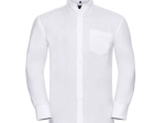 Men's long sleeve classic ultimate non-iron shirt