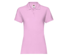Polo femme coton 180