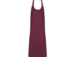 Tablier à bavette polycoton