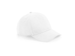 Casquette 5 pans en coton organique