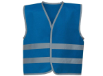 Gilet haute visibilité enfant