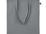 ZIMDE COLOUR - Sac shopping en coton organique