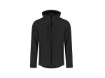 Veste softshell homme 3 couches