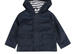 Veste de pluie