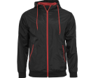 Veste coupe-vent
