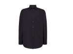 Chemise popeline homme