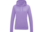 Sweat capuche femme