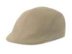 Casquette style gavroche