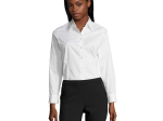 EDEN CHEMISE FEMME STRETCH