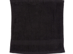 Serviette pour visage