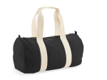 Earthaware® organic barrel bag