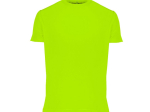 Tee-shirt respirant sans étiquette de marque homme