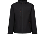Veste chauffante