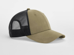 Casquette style trucker