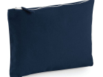 Trousse en coton canvas