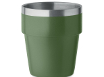 ACERITO - Gobelet double paroi 250 ml