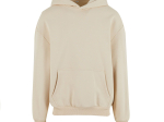 Sweat à capuche oversize