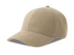 Casquette 6 pans