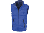 Bodywarmer matelassé enfant