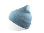 Bonnet en polyester recyclé