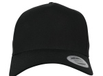 Casquette visière incurvée
